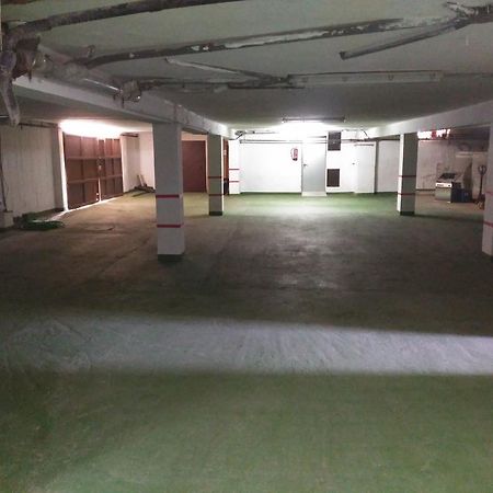 Hotel Puente De Los Santos Tapia De Casariego Zewnętrze zdjęcie