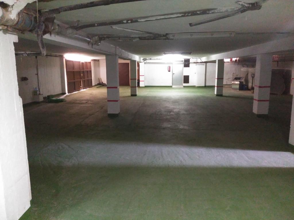 Hotel Puente De Los Santos Tapia De Casariego Zewnętrze zdjęcie