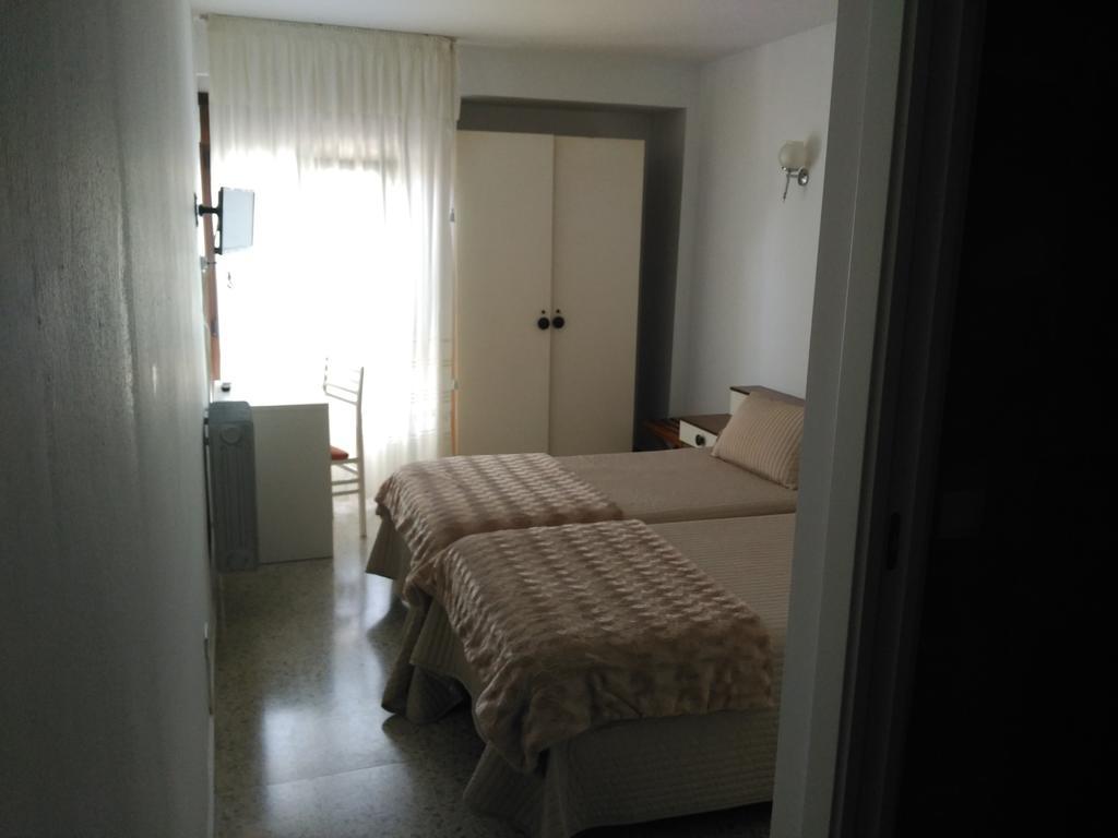 Hotel Puente De Los Santos Tapia De Casariego Zewnętrze zdjęcie