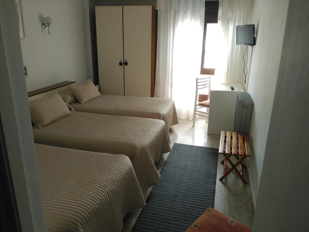 Hotel Puente De Los Santos Tapia De Casariego Zewnętrze zdjęcie