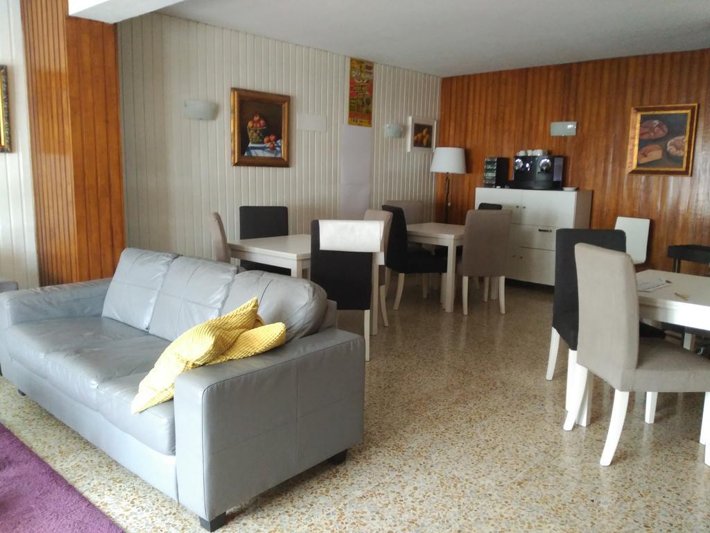 Hotel Puente De Los Santos Tapia De Casariego Zewnętrze zdjęcie