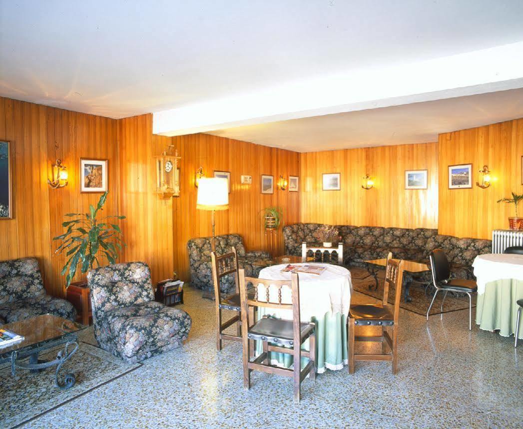 Hotel Puente De Los Santos Tapia De Casariego Zewnętrze zdjęcie