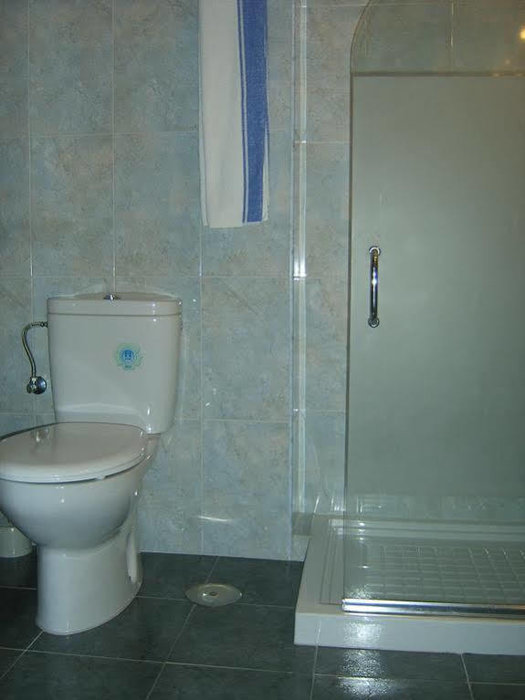 Hotel Puente De Los Santos Tapia De Casariego Zewnętrze zdjęcie