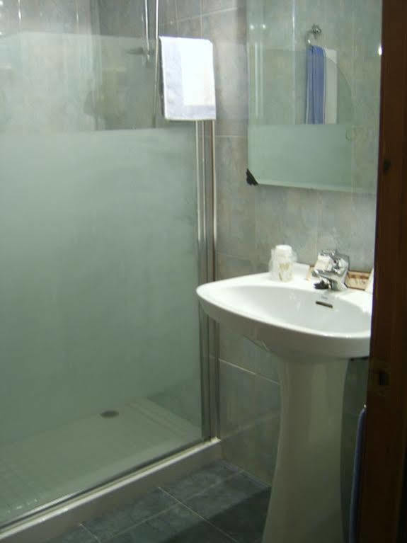 Hotel Puente De Los Santos Tapia De Casariego Zewnętrze zdjęcie