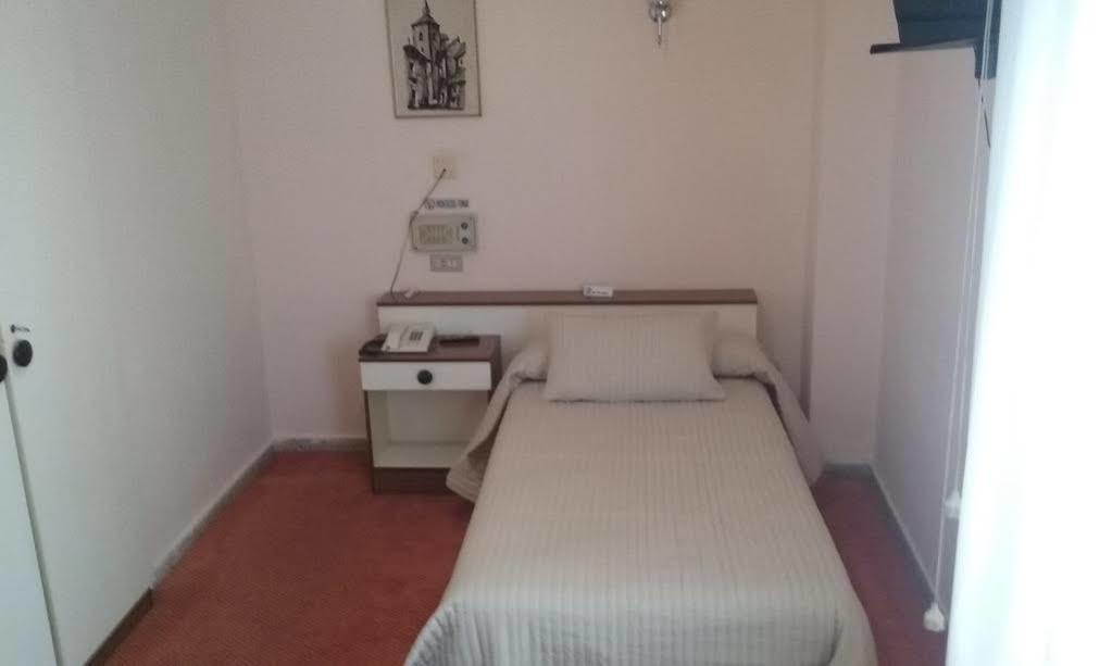 Hotel Puente De Los Santos Tapia De Casariego Zewnętrze zdjęcie
