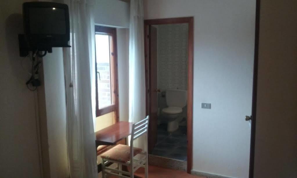 Hotel Puente De Los Santos Tapia De Casariego Zewnętrze zdjęcie