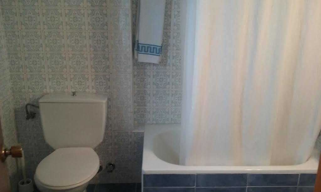 Hotel Puente De Los Santos Tapia De Casariego Zewnętrze zdjęcie